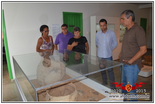rolim de moura